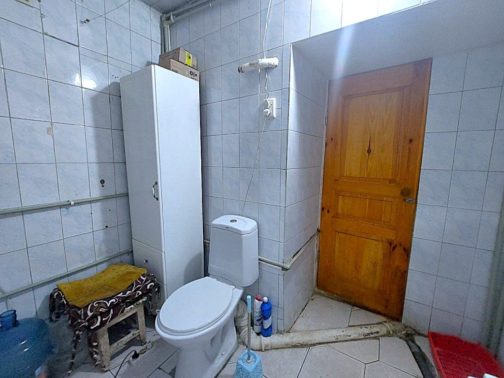 продажа двухкомнатной квартиры номер A-174205 в Приморском районе, фото номер 18